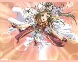 Mangas - Ah My Goddess - 079
